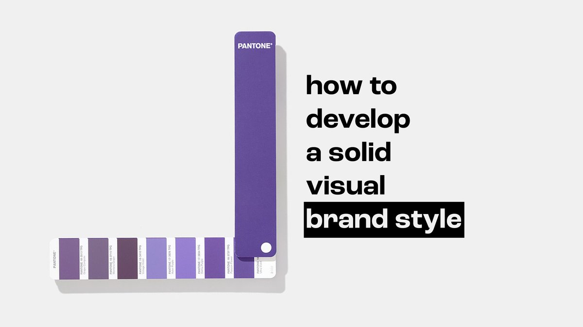 Visual Style & World-Building through Art to Map Your Story